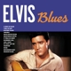 PRESLEY, ELVIS-ELVIS BLUES -COLOURED-