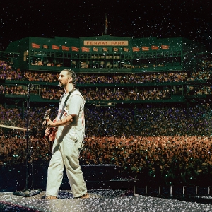 KAHAN, NOAH-LIVE FROM FENWAY PARK