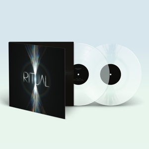 HOPKINS, JON-RITUAL -COLOURED-