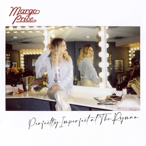 PRICE, MARGO-PERFECTLY IMPERFECT AT THE RYMAN
