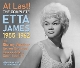 JAMES, ETTA-AT LAST! THE COMPLETE ETTA JAMES 1955-1962