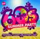 VARIOUS-60'S SUMMER PARTY