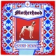 MOTHERHOOD-DEAR BONGO