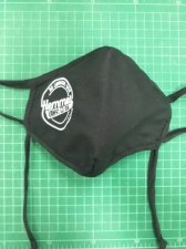 FACE MASK / MONDKAPJE-DE JONGENS VAN HEMMES (...