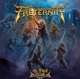 FRETERNIA-FINAL STAND -COLOURED-