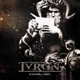 TYRON-REBELS SHALL CONQUER