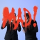 SPARKS-MAD!