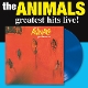ANIMALS-GREATEST HITS LIVE! -COLOURED-