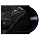VENDETTA-BLACK AS COAL