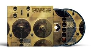 PORCUPINE TREE-OCTANE TWISTED