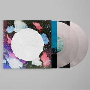 KHRUANGBIN-THE UNIVERSE SMILES UPON YOU II -COLOURED-