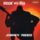 REED, JIMMY-ROCKIN' WITH REED