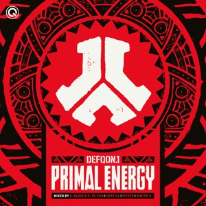 VARIOUS-DEFQON.1 2022