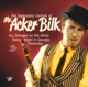 MR. ACKER BILK-THE LEGENDARY CLARINET OF