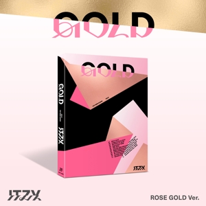 ITZY-GOLD