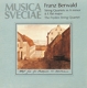 BERWALD, FRANZ-STRING QUARTETS