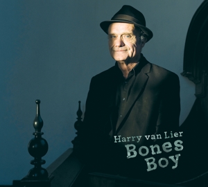 LIER, HARRY VAN-BONES BOY