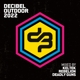 VARIOUS-DECIBEL OUTDOOR 2022