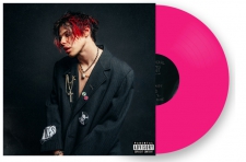 YUNGBLUD-YUNGBLUD -COLOURED-