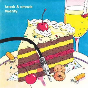 KRAAK & SMAAK-TWENTY
