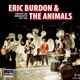 BURDON, ERIC & THE ANIMALS-COMPLETE LIVE BROA...