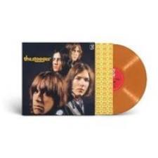 STOOGES-THE STOOGES -COLOURED-