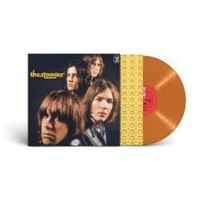 STOOGES-THE STOOGES -COLOURED-