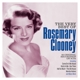 CLOONEY, ROSEMARY-VERY BEST OF