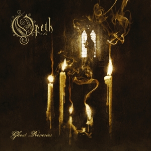 OPETH-GHOST REVERIES