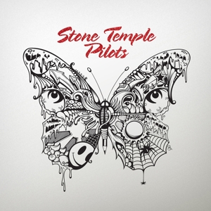 STONE TEMPLE PILOTS-STONE TEMPLE PILOTS