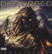 DISTURBED-IMMORTALIZED