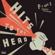 FRANZ FERDINAND-HITS TO THE HEAD -COLOURED-