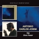 JOBIM, ANTONIO CARLOS-TIDE/STONE FLOWER