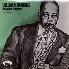 HAWKINS, COLEMAN-HOLLYWOOD STAMPEDE