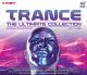 VARIOUS-TRANCE:ULTIMATE 2009/2