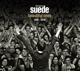 SUEDE-BEST OF SUEDE: BEAUTIFUL ONES