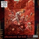 KREATOR-PLEASURE TO KILL