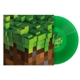 C418-MINECRAFT VOLUME ALPHA -COLOURED-