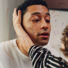 CARNER, LOYLE-HOPEFULLY ! -COLOURED-