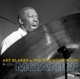 ART BLAKEY & THE JAZZ MESSENGERS-MOANIN'