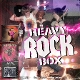 VARIOUS-HEAVY ROCK BOX