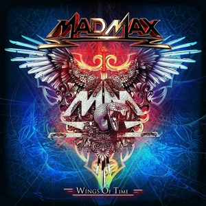 MAD MAX-WINGS OF TIME