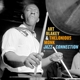 BLAKEY, ART & THELONIUS MONK-JAZZ CONNECTION