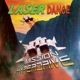 LASERDANCE-MISSION HYPERDRIVE