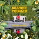 YOUNGER, BRANDEE-SOMEWHERE DIFFERENT