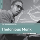 MONK, THELONIOUS-ROUGH GUIDE TO THELONIOUS MONK