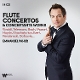 PAHUD, EMMANUEL-FLUTE CONCERTOS & CONCERTANTE