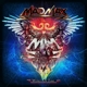 MAD MAX-WINGS OF TIME -COLOURED-