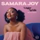 JOY, SAMARA-LINGER AWHILE