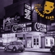 VARIOUS-COTTON CLUB